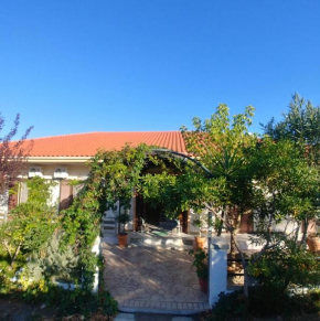Отель Villa Dream Garden  Агиос Георгиос
